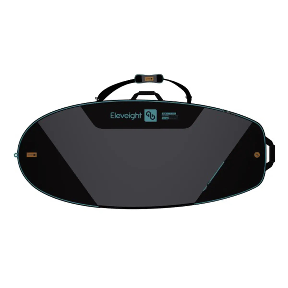 Board bag DLS Twintip Eleveight