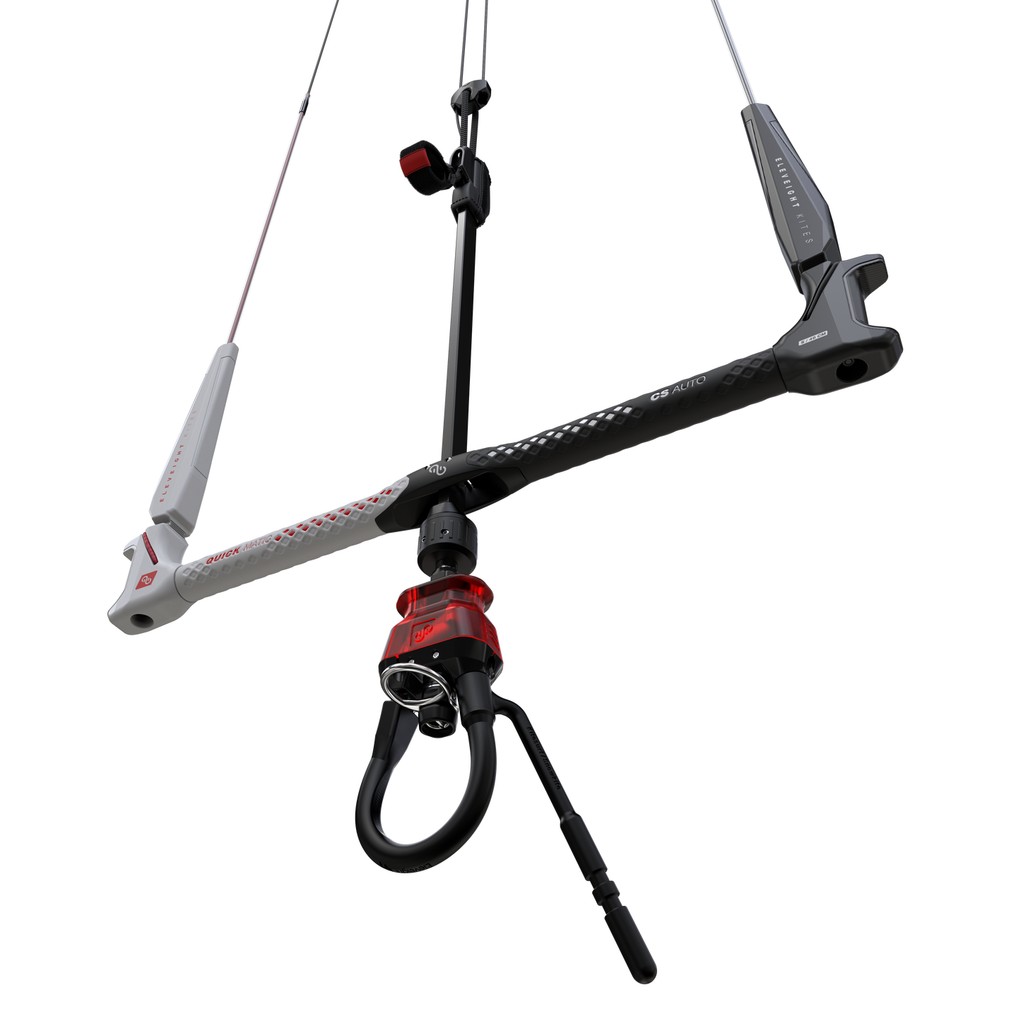 Kite-Paket Freeride/BigAir