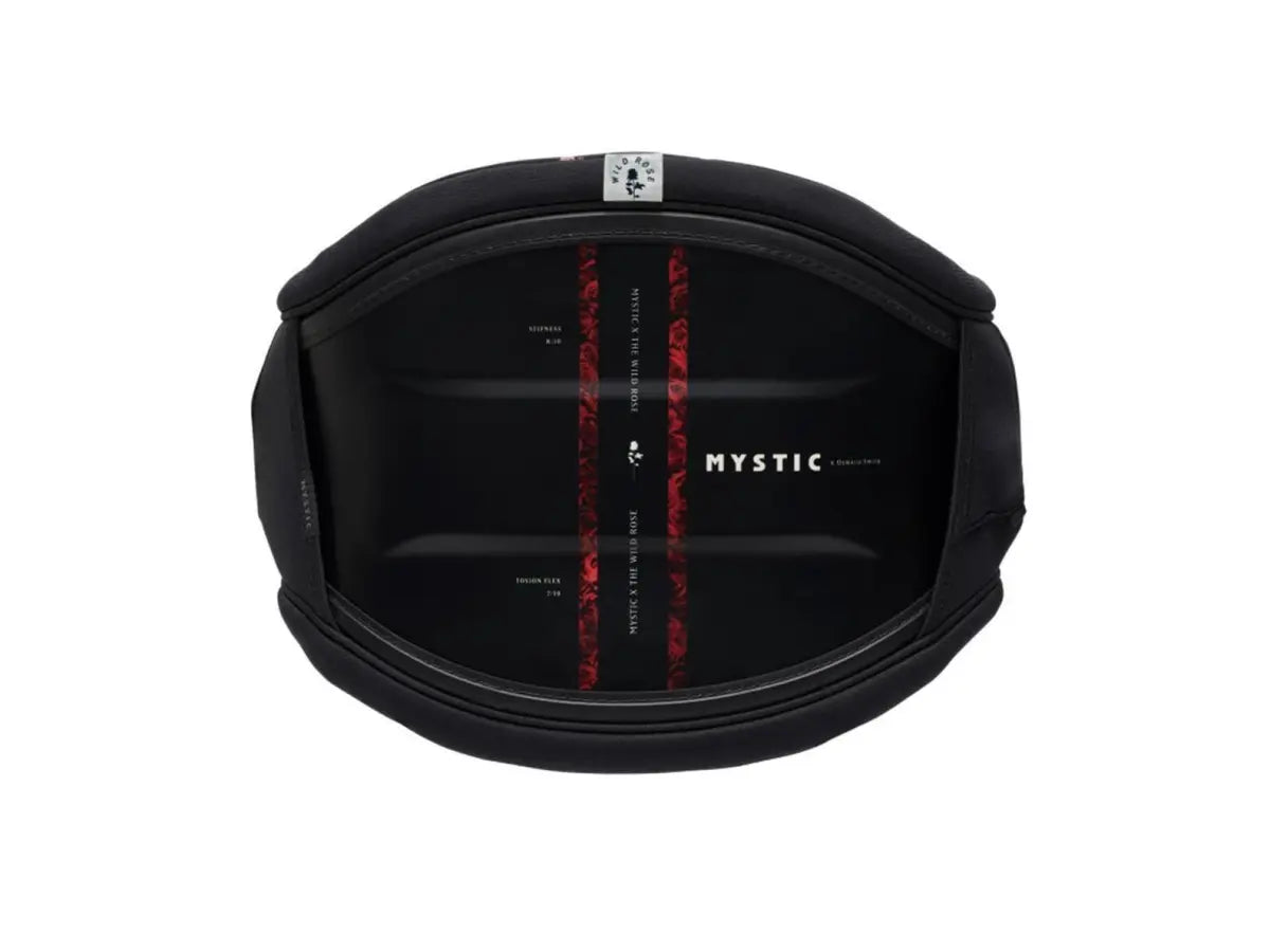 Trapez Mystic Majestic