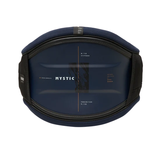 Trapez Mystic Majestic