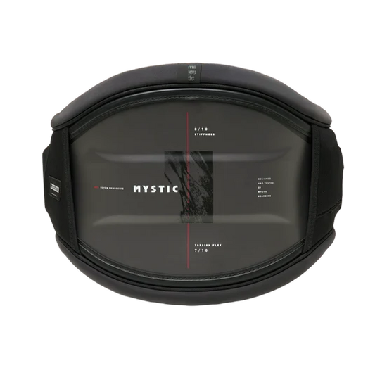 Trapez Mystic Majestic