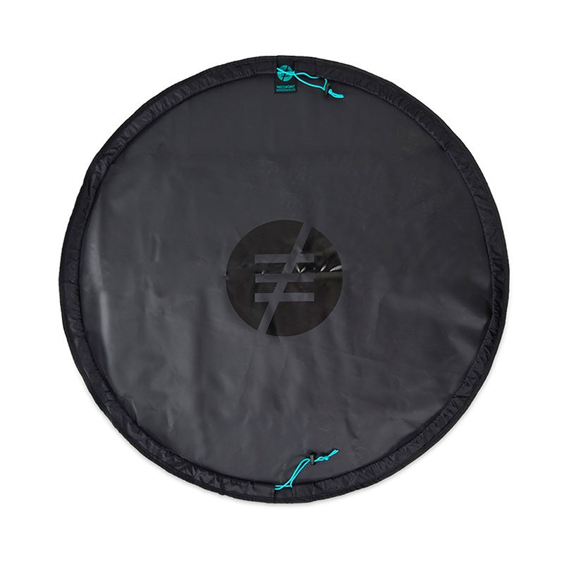 Matte Ride Engine Changing Mat