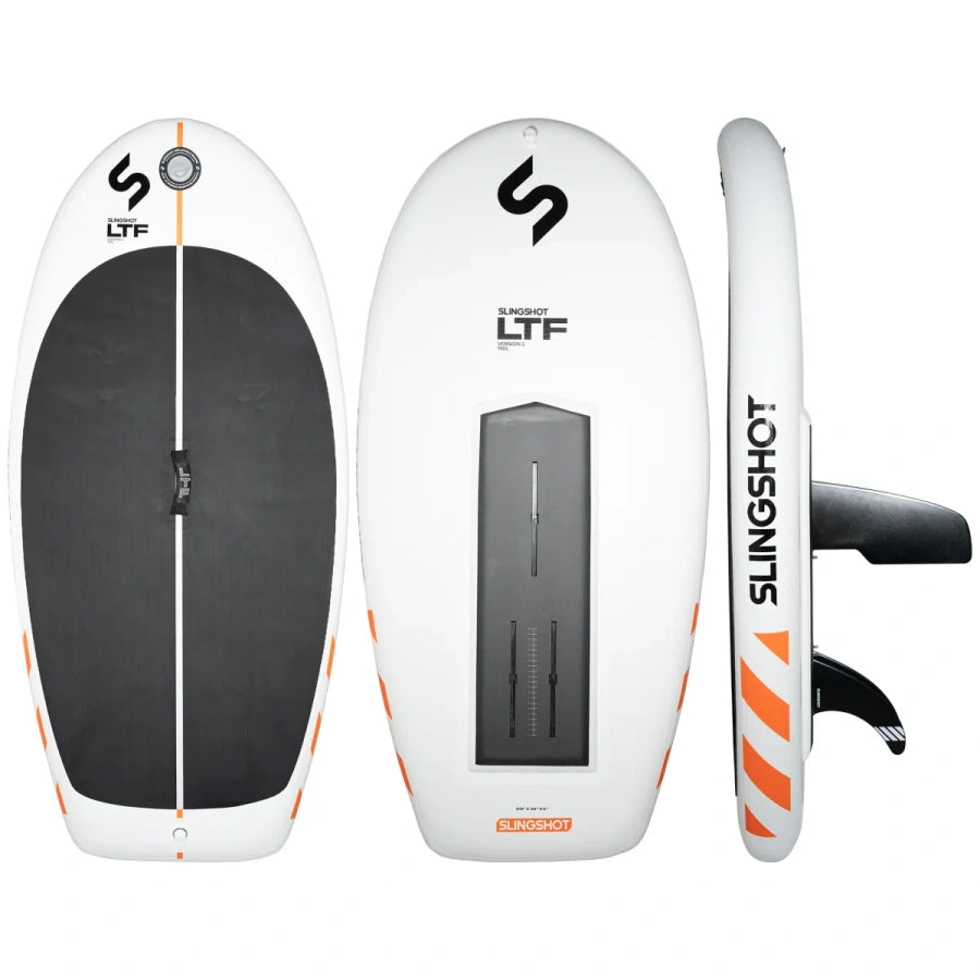 Foilboard Slingshot LTF V2