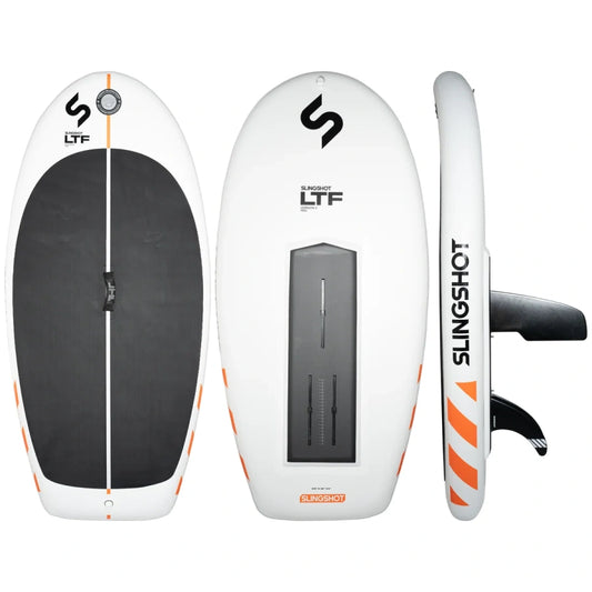 Foilboard Slingshot LTF V2