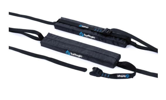 Surflogic Soft Racks Single used