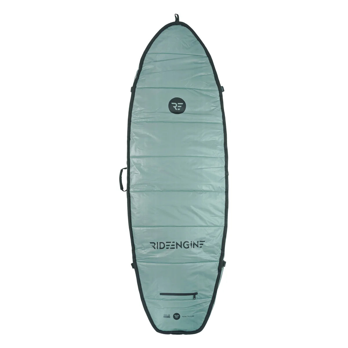 Board bag DLS Twintip Eleveight