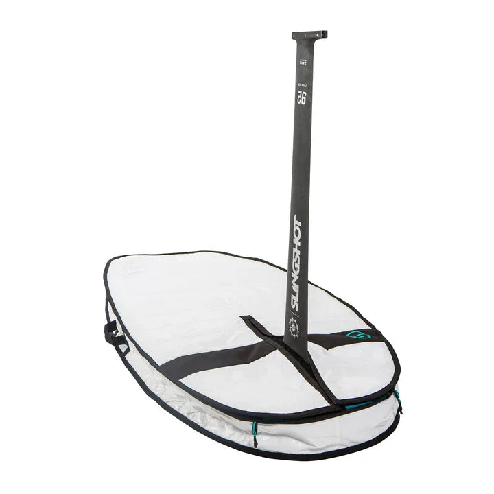 Boardbag Ride Engine Foilboard Thermal Block 6'0" used